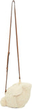 Bunny Mini Bag Natural