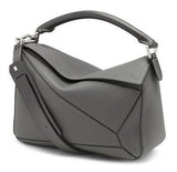 Puzzle Bag Anthracite