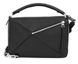 Puzzle Bag Black