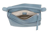 Puzzle Bag Stone Blue