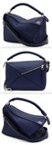 Puzzle Bag Marine