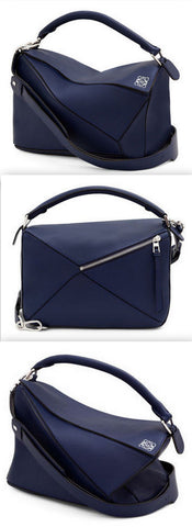 Puzzle Bag Marine