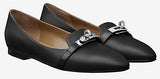 Pegase Ballerina Shoes - Deep Red or Black