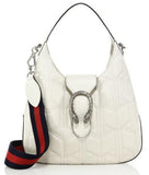 Dionysus Matelassé Leather Hobo Shoulder Bag - DESIGNER INSPIRED FASHIONS