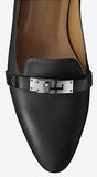 Pegase Ballerina Shoes - Deep Red or Black