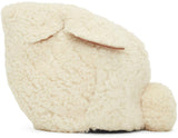Bunny Mini Bag Natural
