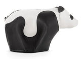 Panda Mini Bag Black/White