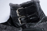 Shearling Sheepskin Leather Jacket