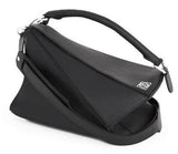 Puzzle Bag Black