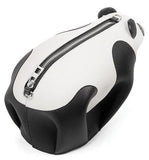 Panda Mini Bag Black/White