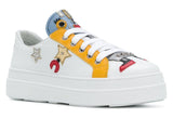 Robot Platform Sneaker