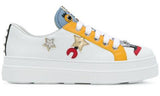 Robot Platform Sneaker