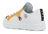 Robot Platform Sneaker