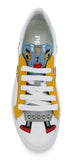 Robot Platform Sneaker