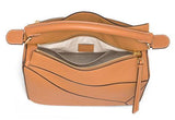 Puzzle Bag Light Caramel