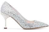 Glitter 85 Pumps
