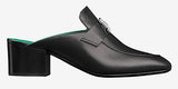 Paradis Leather Mule