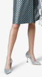 Glitter 85 Pumps