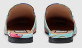Unskilled Worker Princetown Slipper