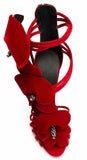 Flower Appliqu̩ Sandals