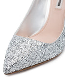 Glitter 85 Pumps
