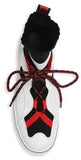 Straps Sock High-Top Sneakers