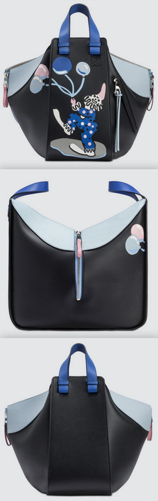 Hammock Paula Circus M Bag