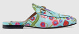 Unskilled Worker Princetown Slipper