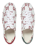 GG Logo Ace Sneakers