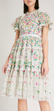 'Lazy Daisy' Dress