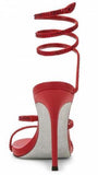 'Cleo' Strauss Sandals