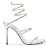 'Cleo' Strauss Sandals