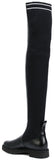 Cuissard Over-the-Knee Boots