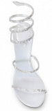 'Cleo' Strauss Sandals