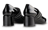 Uncover Pump, Black
