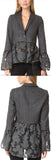 Filcoupe Combo Blazer