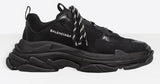 Triple S Trainer, Black