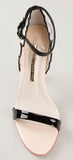 Flamingo High-Heel Sandals