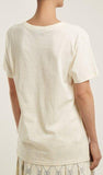 Printed Cotton T-Shirt