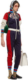 Stripe Track Pants