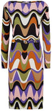 Leblon Wave 'Marilyn' Dress