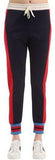 Stripe Track Pants