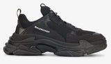 Triple S Trainer, Black