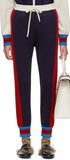 Stripe Track Pants