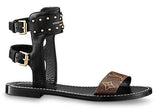 Nomad Sandals