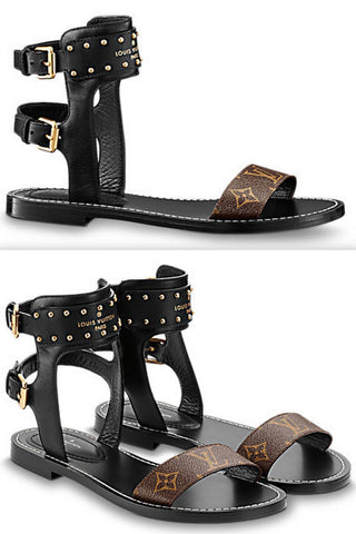 Nomad Sandals