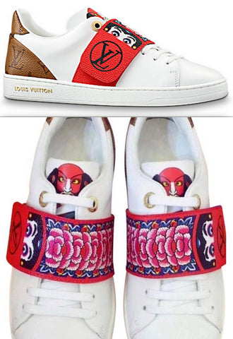 Kyoto Sneakers