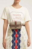 Printed Cotton T-Shirt
