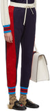 Stripe Track Pants