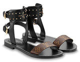 Nomad Sandals